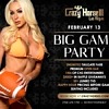 Crazy Horse 3 to Host Big Game Party Featuring 100s of Gorgeous Entertainers and 50+ Jumbo Flat Screen TVs