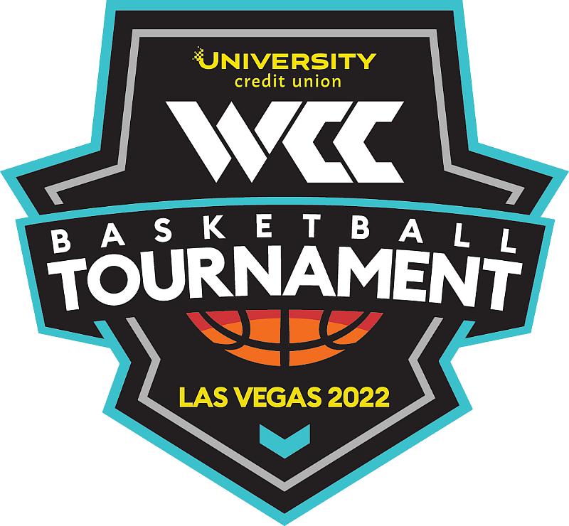 West Coast Conference Basketball Tournament Returns to Orleans Arena March 3-5 and March 7-8