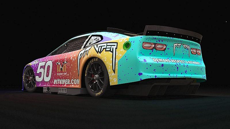 Boxing Legend Floyd ‘Money’ Mayweather Announces New Venture: The Money Team Racing (TMTR) will Join Forces with Pit Viper to Make its NASCAR Debut at This Year's Daytona 500