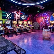 Emporium Arcade Bar Las Vegas Announces Big Game Watch Party and Drink Specials Feb. 13