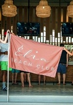 ÉLia Beach Club Returns to Kick off Pool Season with a Splash