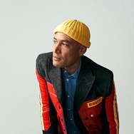 GRAMMY Award-winner Ben Harper to Perform for First Time at The AMP at Craig Ranch on May 26