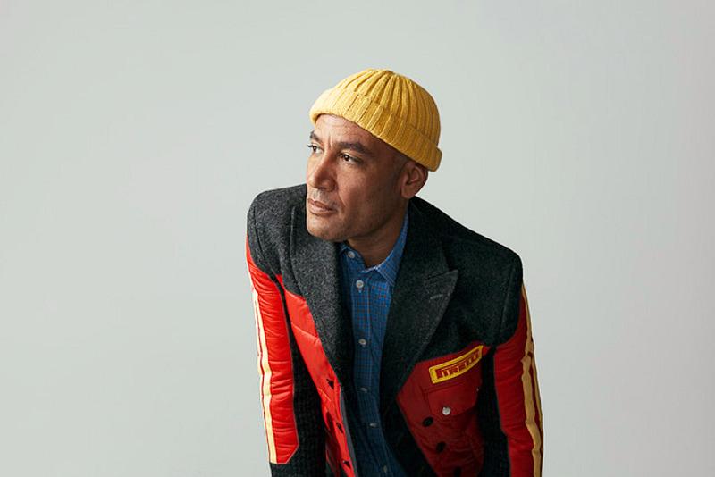GRAMMY Award-winner Ben Harper to Perform for First Time at The AMP at Craig Ranch on May 26