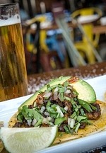 Cabo Wabo Cantina to Host March Mayhem Viewing Parties with Game Day Bites and Cocktails