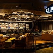 CliQue Bar & Lounge Brings Sophistication to the Men’s College Basketball Tournament with VIP Table Packages