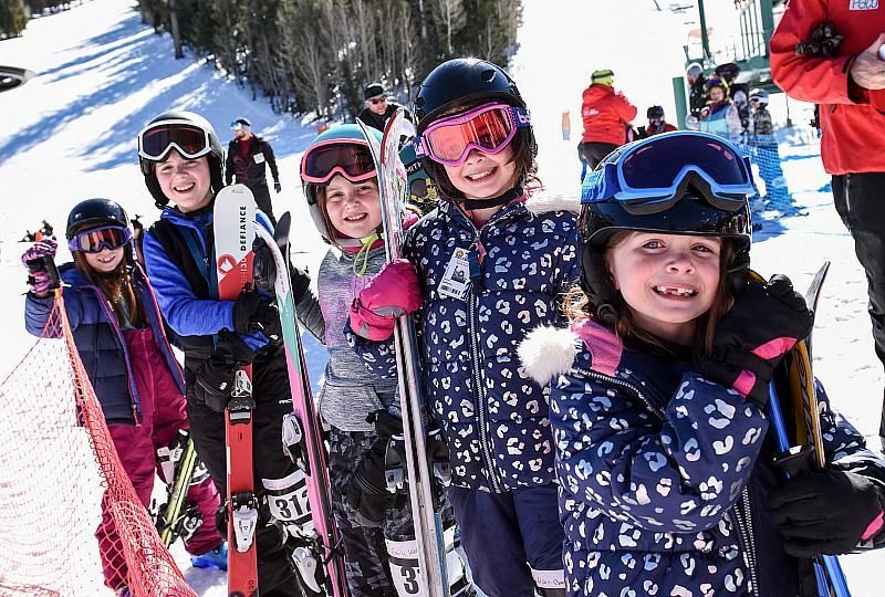 Lee Canyon Announces Little Air and Style Youth Ski/Snowboard Contest, Monday, Feb. 21