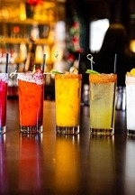 Celebrate National Margarita Day at El Dorado Cantina with Drink Specials February 22