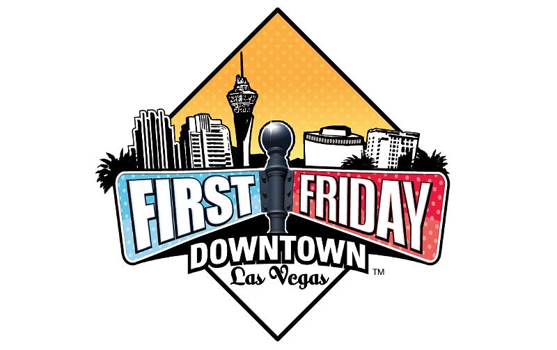 March First Friday Celebrates “Existence,” Local Musicians Take the Stage with Elijah Stone - Friday, March 4 - Downtown Las Vegas