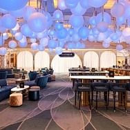 March Events Announced for Eight Lounge and Gatsby’s Cocktail Lounge at Resorts World Las Vegas
