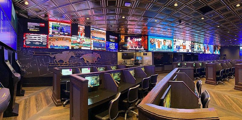 Treasure Island Las Vegas Hosts Watch Parties for College Basketball Tournaments in March