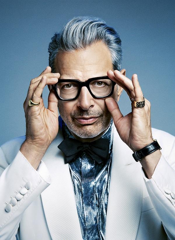 Jeff Goldblum & the Mildred Snitzer Orchestra to Perform at Virgin Hotels Las Vegas, March 11