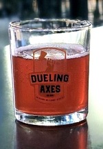 Dueling Axes at AREA 15 to Host Four “Axe”Citing February Events for Big Game Sunday, Galentine’s Day, Valentine’s Day and Singles Awareness Day