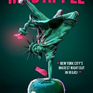 Cirque du Soleil’s New Las Vegas Show “Mad Apple” to Debut at New York-New York Hotel & Casino This May