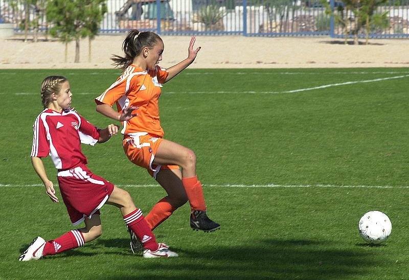 507 Soccer Teams from Around the World Register for Las Vegas Mayor’s Cup International Soccer Showcase Feb. 19-21, 25-27