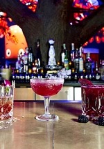 Beat The Odds of Breaking Up this Valentine’s Day with Oddwood’s Craft Cocktails