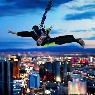 The STRAT Hotel, Casino & SkyPod Announces “SkyJump for a Cure” Charitable Event