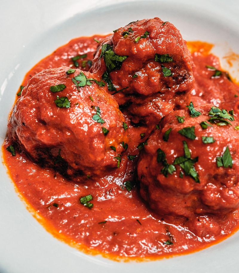 National Meatball Day at Trattoria Reggiano March 9