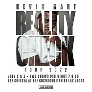 Comedian Kevin Hart Announces Additional Show Times at The Cosmopolitan of Las Vegas, July 2 & 3
