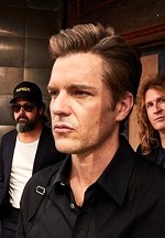 The Killers Make Hometown Return at The Chelsea Inside The Cosmopolitan of Las Vegas, April 15