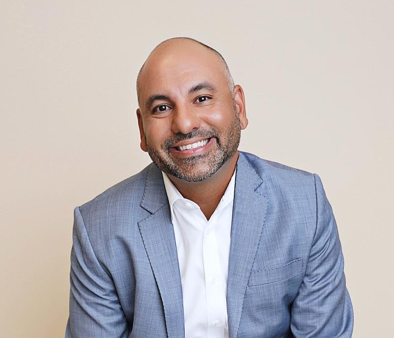 Tony Yousfi Named Senior Vice President of Sales, Catering, And Conference Services for Fontainebleau Las Vegas