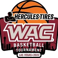 Western Athletic Conference Basketball Tournament Returns to Orleans Arena March 9-12