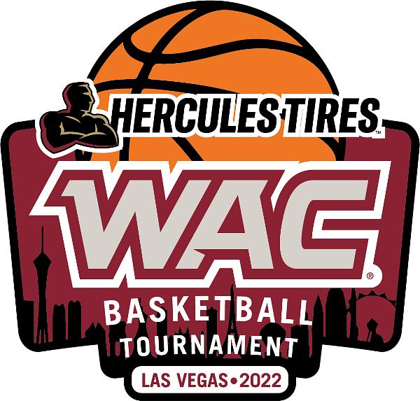 Western Athletic Conference Basketball Tournament Returns to Orleans Arena March 9-12
