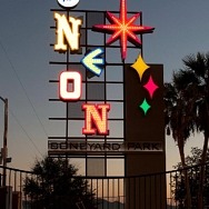 The Neon Museum Introducing New Ticket Options, Greater Ticket Availability Online