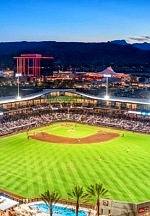 Las Vegas Aviators Individual Game Tickets Go on Sale March 1