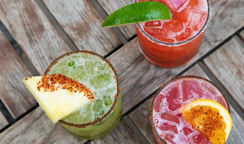 National Margarita Day Deals for 2022
