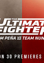 UFC Bantamweight Champion Julianna Pena and Featherweight Champion Amanda Nunes to Coach Men’s Heavyweights and Women’s Flyweights on The Ultimate Fighter Season 30: Pena vs Nunes