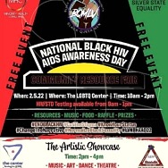 The LGBTQ Center of Southern Nevada to Host Events for Black History Month