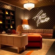 Red Hot Love Spa Specials at Virgin Hotels Las Vegas
