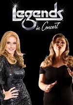 Celebrate “Legendary Divas” Adele and Celine Dion for Free in Las Vegas