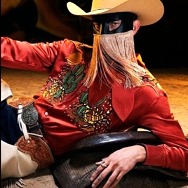 House of Blues Welcomes Orville Peck and The Bronco Tour April 22, 2022