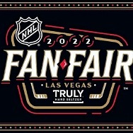 2022 Truly Hard Seltzer NHL Fan Fair in Las Vegas to Host NHL All-Star Future Goals Kids Day presented by SAP