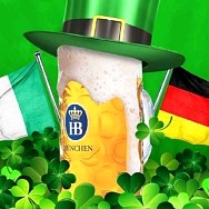 Sham-Rock & Roll Down to Hofbräuhaus Las Vegas This St. Patrick’s Day with Cheer, Beer and Lucky Menu Offerings