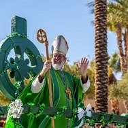 Luck of the Irish Is Back in Downtown Henderson with Annual St. Patrick’s Day Festival and Parade