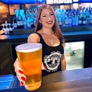 Good Times are Brewing at PT’s Taverns with Pint Specials, Happy Hour and More on National Beer Day 