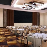 Vegas’ Circa Resort & Casino to Debut 35,000 Square Feet of Meeting & Convention Space