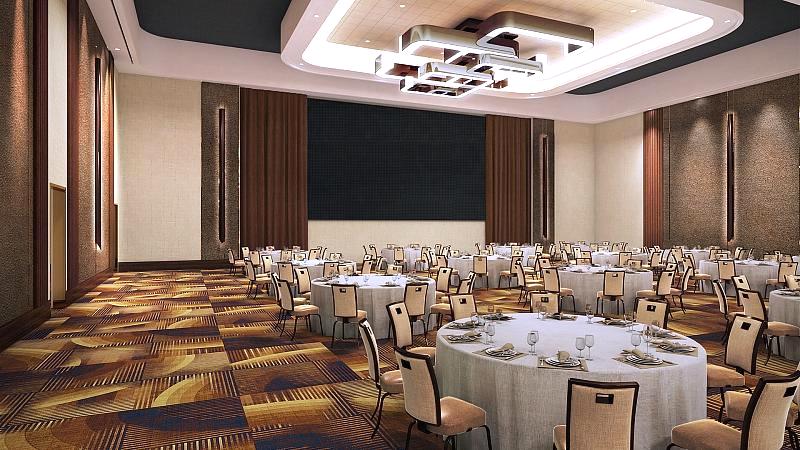 Vegas’ Circa Resort & Casino to Debut 35,000 Square Feet of Meeting & Convention Space