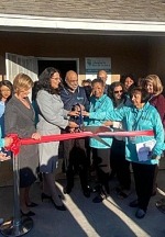 Nevada Community Health Center Opened and Autism Cares Launched