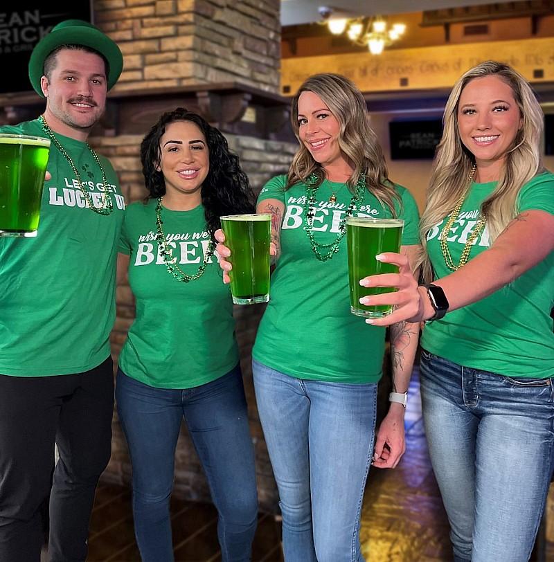 PT’s Taverns to Host March Frenzy Viewing Parties With Giveaways, Game Day Bites and More