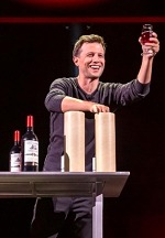 Tickets for Performances of “Mat Franco – Magic Reinvented Nightly” at The LINQ Hotel + Experience on Sale Friday, April 1 (w/ Video)