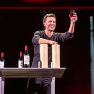 Tickets for Performances of “Mat Franco – Magic Reinvented Nightly” at The LINQ Hotel + Experience on Sale Friday, April 1