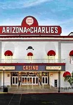 Arizona Charlie’s Decatur and Boulder Properties to Host Job Fairs to Fill More Than 40 Positions