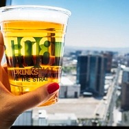 The STRAT Hotel, Casino & SkyPod to Celebrate National Beer Day with Brews, Food Specials and More