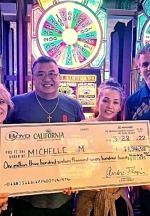 A Resident From Hawaii Hits $1.3 Million Jackpot Playing IGT’s Wheel of Fortune Slots