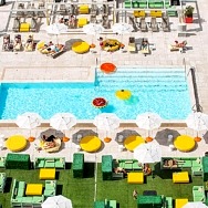 Downtown Grand Hotel & Casino’s Citrus Grand Pool Deck Kicks-off Pool Season With New Programming and Specials