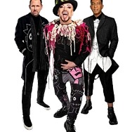 Boy George & Culture Club Announce Two-night Engagement at Encore Theater at Wynn Las Vegas, June 3-4, 2022
