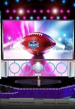 NFL OnePass Launches For Fans To Register For NFL Draft Experience In Las Vegas
